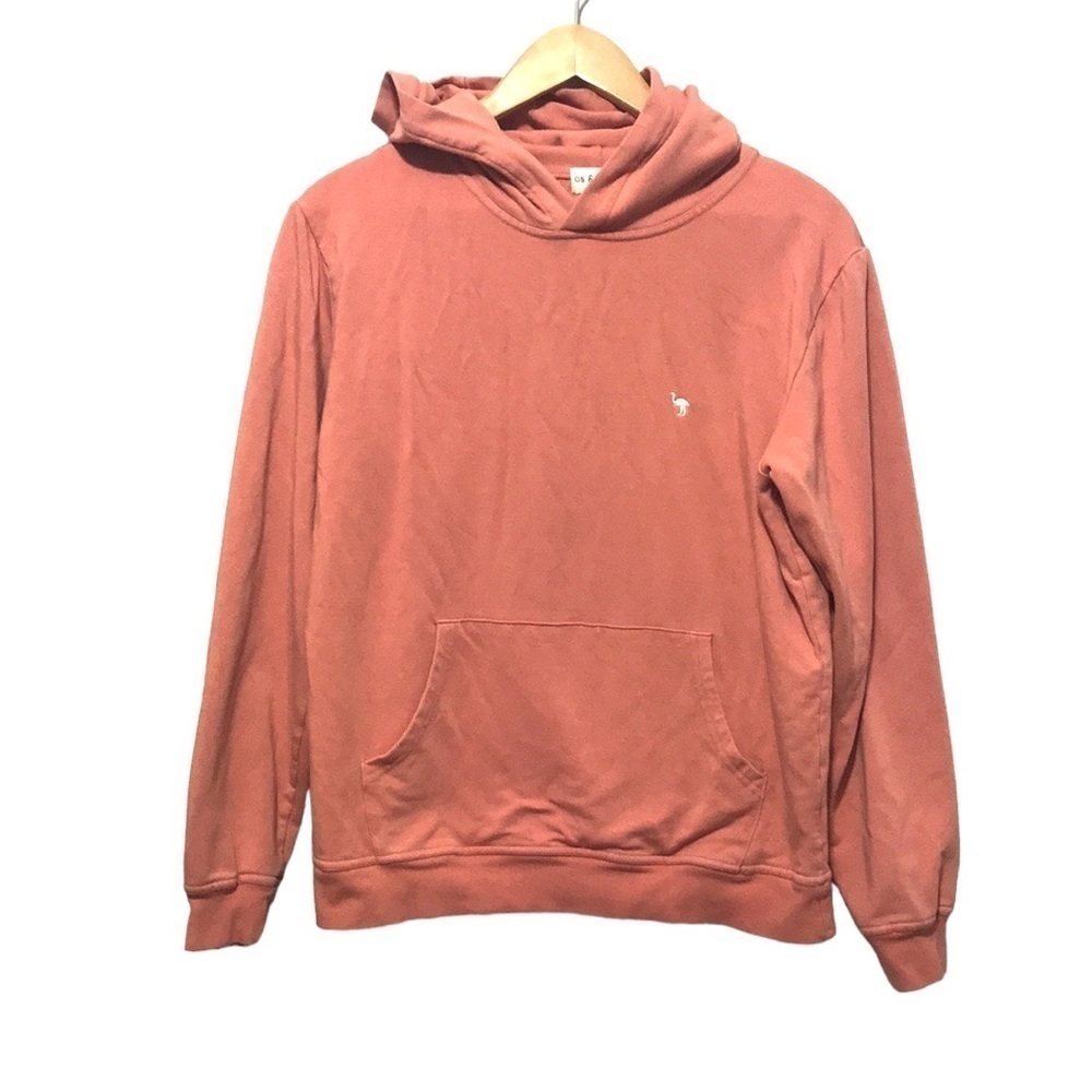OS & Oakes ADULT BAMBOO HOODIE